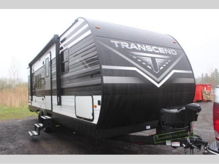 Thumbnail Photo undefined for New 2022 Grand Design Transcend